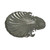 Marine Aluminum Serving Dish