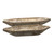 Havanah Eucalyptus Canoe Bowls - Set of 2