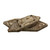Havanah Eucalyptus Canoe Bowls - Set of 2