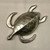 Marine Turtle Garden Art