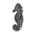 Seahorse Shimmer Serving Dish