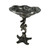 Seahorse & Starfish Serving Dish