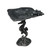Swimming Seahorse Pedestal Dish - Large