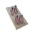 Flamingo Luau Napkin Rings - Set of 4
