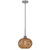 Ocean Rope Round Pendant Light
