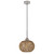 Ocean Rope Round Pendant Light
