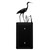 Heron Single Electrical Cover