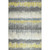 Gold & Gray Skyline Rug - 4 x 6