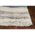 Calm Seas Slate Rug - 9 x 13
