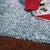 Baxter Indigo Rug - 2 x 8