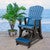Aruba Balcony Glider