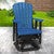 Aruba Swivel Glider