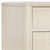 Cascading Waves Dresser & Landscape Mirror Combo