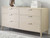 Cascading Waves Dresser