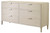 Cascading Waves Dresser