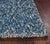 Baxter Indigo Rug - 8 x 10
