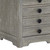Iron Sand File Cabinet