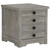 Iron Sand File Cabinet