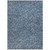 Baxter Indigo Rug - 8 x 11