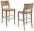 Coastal Palms Barstool