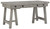 Iron Sand Desk