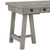 Iron Sand Desk