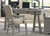 Iron Sand Desk