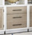 Palmetto File Cabinet