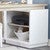 Palmetto Bookcase