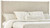 Opal Weave Headboard - Queen
