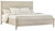 Opal Bed - King