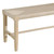 Opal Bed Bench