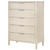 Oceanic Chest of Drawers