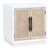 Casa Door Cabinet