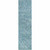 Baxter Seafoam Rug - 2 x 8