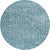 Baxter Seafoam Rug - 6 Ft. Round