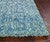Baxter Seafoam Rug - 6 Ft. Round
