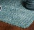 Baxter Seafoam Rug - 6 Ft. Round