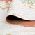 Palm Island Sunset Orange Indoor/Outdoor Rug - 2 x 3