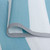 Beach Day Stripes Indoor/Outdoor Utility Mat - 4 x 6