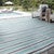 Ocean Cay Indoor/Outdoor Utility Mat - 8 x 10