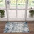 Morning Tide Rug - 2 x 3