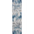 Morning Tide Rug - 2 x 8 - OUT OF STOCK UNTIL 06/20/2025