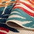 Nassau Palms Indoor/Outdoor Rug - 9 x 12