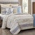 Dockside Morning Quilt Bed Set - King