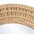 Bamboo Serenity Wall Mirror