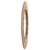 Bamboo Serenity Wall Mirror