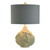 Marine Shell Table Lamp
