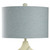 Marine Shell Table Lamp