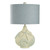 Marine Shell Table Lamp